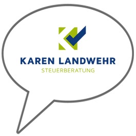 Ausbildungsbetrieb Karen Landwehr Steuerberatung 