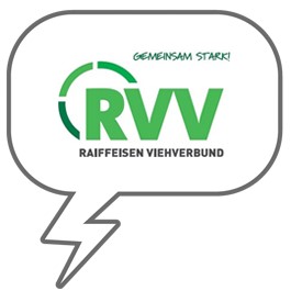 Ausbildungsbetrieb Raiffeisen Viehverbund 