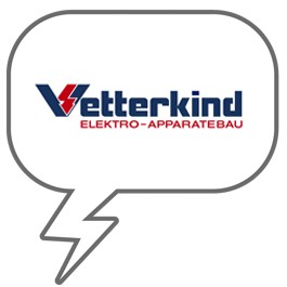 Ausbildungsbetrieb Vetterkind 