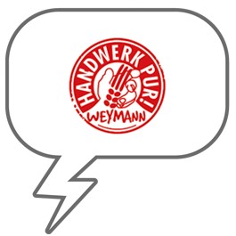 Ausbildungsbetrieb Weymann 