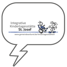 Ausbildungsbetrieb Kita St. Josef 