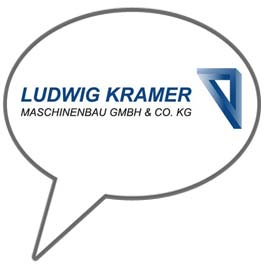 Ausbildungsbetrieb Ludwig Kramer Maschinenbau 