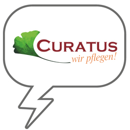 Ausbildungsbetrieb Curatus 