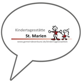 Ausbildungsbetrieb Kita St. Marien 